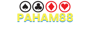 Logo PAHAM88